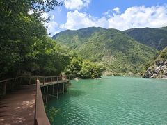 -叠溪松坪沟景区