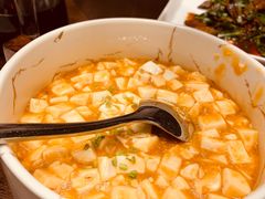 海胆豆腐-羲和雅苑•北京烤鸭(吴中路万象城店)