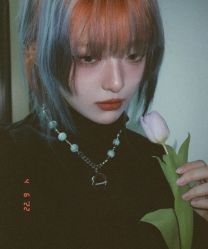 -New Fashion·新时尚形象设计