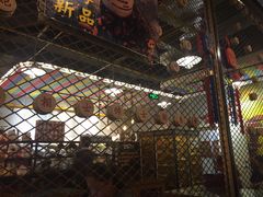 大堂-宝葫芦西北茶食铺(万达店)