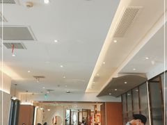 大堂-松鹤楼·苏式汤面(虹桥天地店)