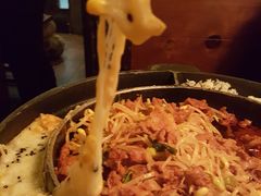 -Outdark Korean Restaurant