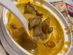 -满得意茶餐厅·顺德家常菜·港式经典(大良店)