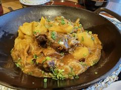 -香厨中餐厅(松北香格里拉店)