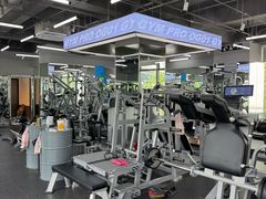 -OG01·24h私教铁馆(中鼎316店)
