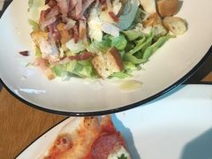 -玛尚诺Pizza&Bar(长泰广场店)