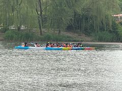 -WhaleSports户外水上运动俱乐部(朝阳公园店)
