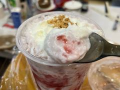 -星巴克(中山喜来登店)