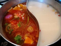 -捞王锅物料理(上海世茂广场店)