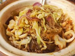 -丰收日·小海鲜·沪上家宴(顾村正大店)