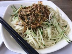 -华天新川面馆(闹市口店)