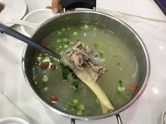 -老毛手抓·盐池滩羊非遗手抓(宁夏总店)