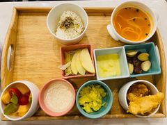 -Lilliput·粒粒堡亲子餐厅(嘉定宝龙店)
