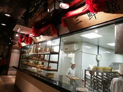 -东方饺子王(工农大路店)