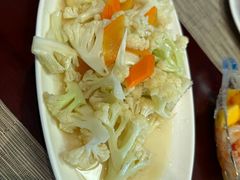 -亚龙湾老厨房·海南家常味