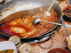 -楠火锅(仁恒梦中心店)