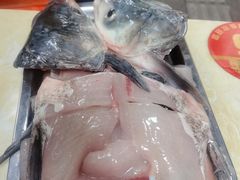 -好巴适藤椒鱼(红牌楼北街店)