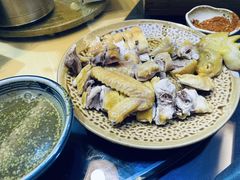 -昆虫窝子·特色云南菜(拓东路总店)