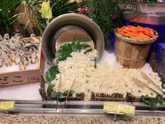 -初色海鲜自助(万丰路店)