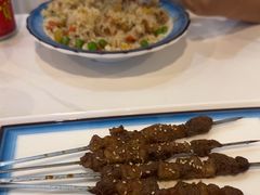 -内蒙古牛羊肉特色美食(后海滨路店)