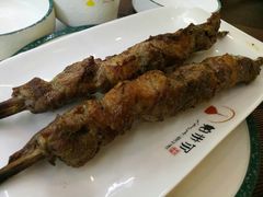-帕米尔食府(白云观店)