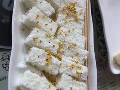 -周大娘牛乳(旧寨古村总店)