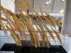 -长春世界雕塑园冰雪艺术天地