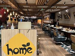 -Home Thai·泰谣(王府井apm店)