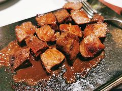 -Erman岩烧牛排(虹桥南丰城店)