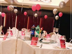 -杭州龙禧福朋喜来登酒店