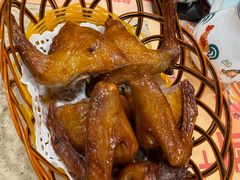 -点都德(龙之梦店)