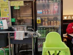 -桂在香知桂林米粉(红博中央公园店)