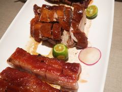 烧味三拼-尚一汤·粤菜海鲜(环球港店)