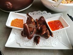 -翠云楼·汽锅鸡·云南特色菜(翠湖公园店)