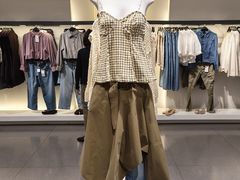 -ZARA(深圳金光华广场店)