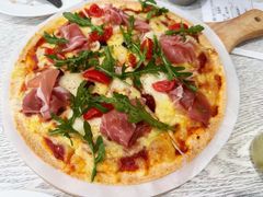 -娜娜家•Nana's restaurant(国金汇店)