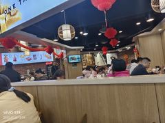 -裕记烧腊连锁餐饮(外马分店)