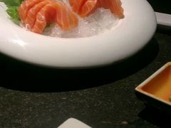 三文鱼-将太无二·北美传奇寿司(瑞士公寓店)