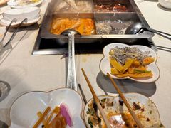 -海底捞火锅(劲松店)