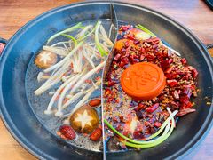 -楠火锅(仁恒梦中心店)