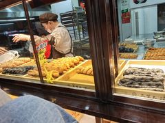 -弘祥蜂蜜大麻花(烟大店)