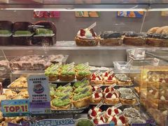 -PAOPAO Bakery&Café(港汇店)