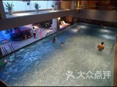 -巴斯漫温泉汗蒸馆(贡湖大道店)