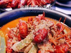 -钳小柒·小龙虾蓝龙王烧烤夜宵(长寿路店)