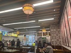 -东方宫·中国兰州牛肉拉面(三里屯店)