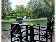 -三亚湾海居铂尔曼度假酒店