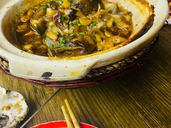-永红源·小排档(闽江路店)