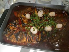 -鱼酷活鱼烤鱼(沈阳大悦城店)