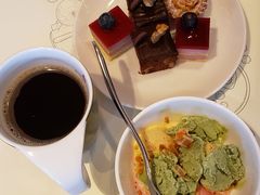 -马哥孛罗酒店·SAVVY全日餐厅
