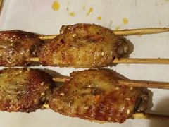 -管氏翅吧(广渠门店)